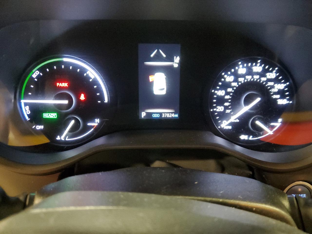 2021 Toyota Sienna - Image 9