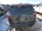 2022 Kia Telluride Sx за продажба в Kansas City, KS - All Over