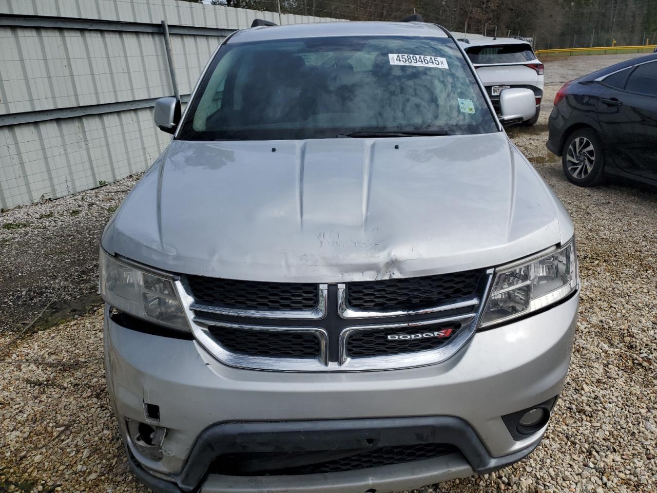 2014 Dodge Journey - Image 5