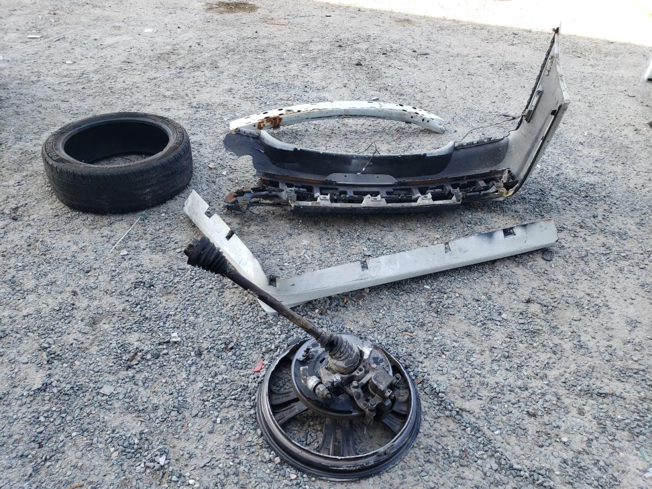 2013 Dodge Charger - Image 14