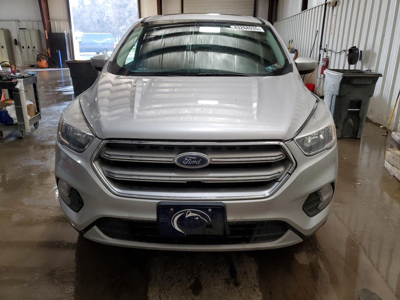 2017 Ford Escape - Image 5