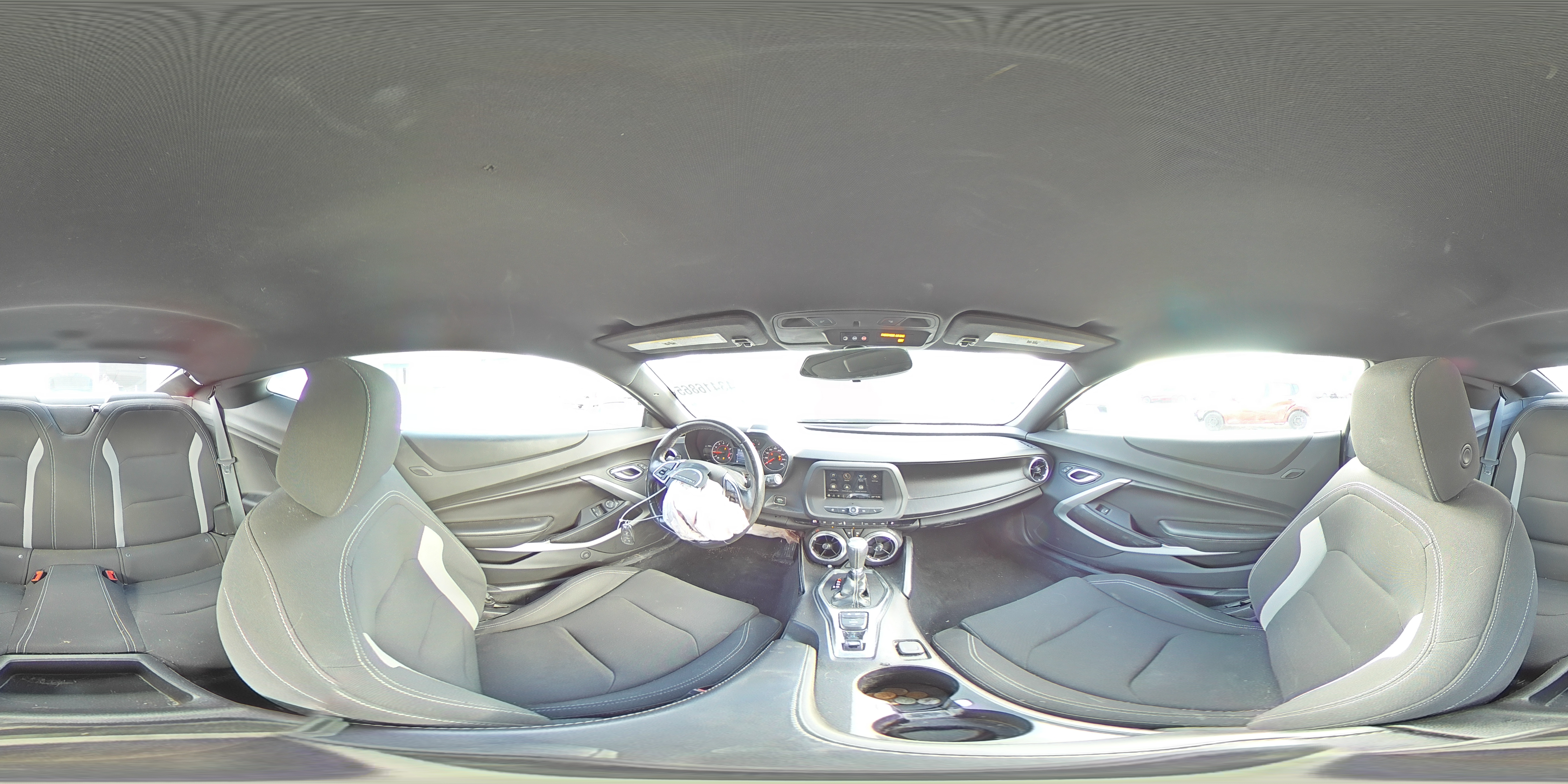 2019 Chevrolet Camaro - Image 12
