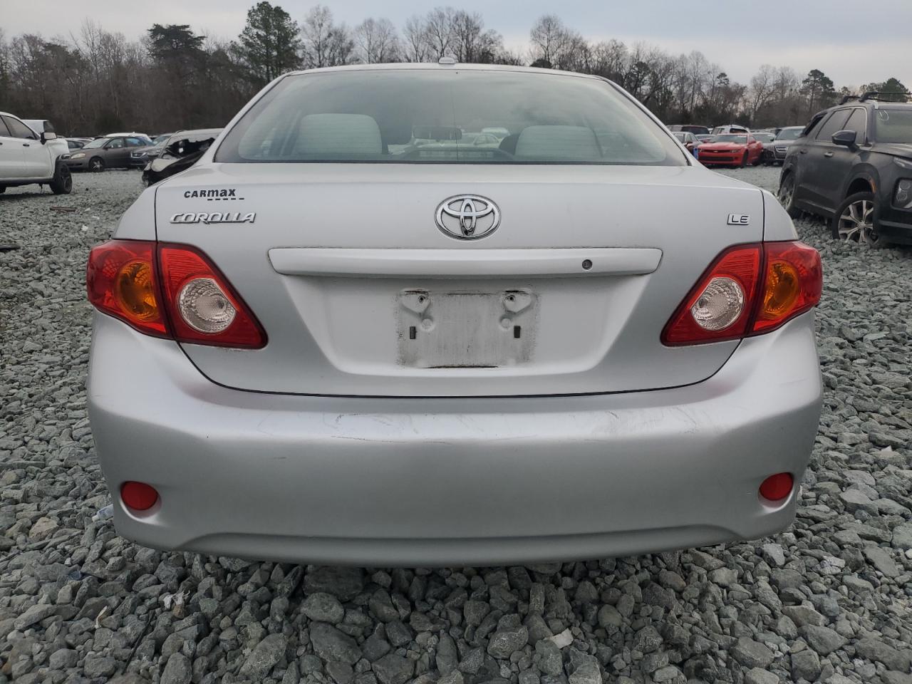 2010 Toyota Corolla - Image 6