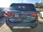 2020 Bmw X3 Xdrive30I na sprzedaż w Austell, GA - Rear End