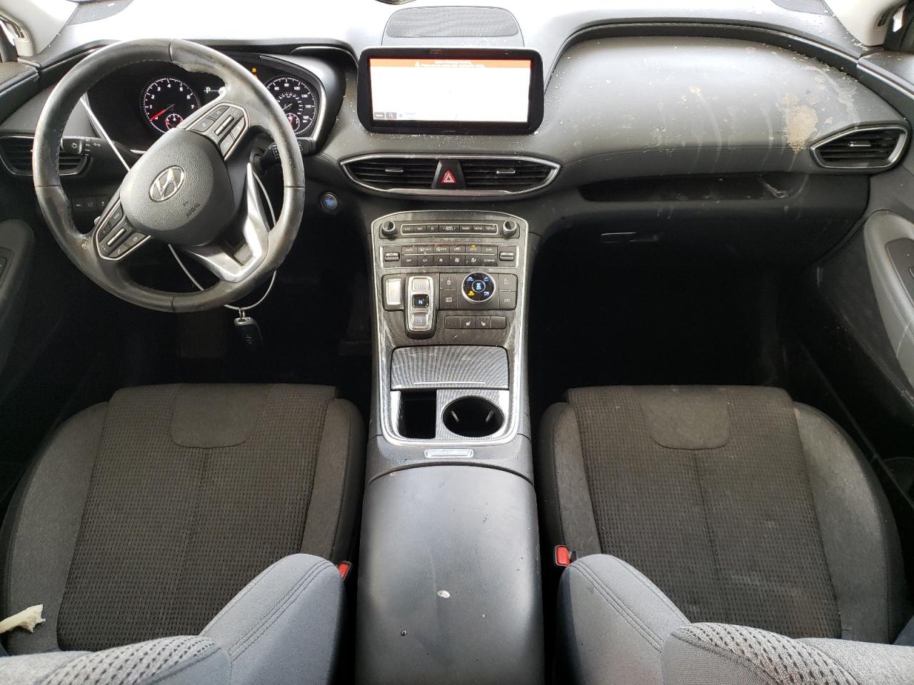 2023 Hyundai Santa Fe - Image 8