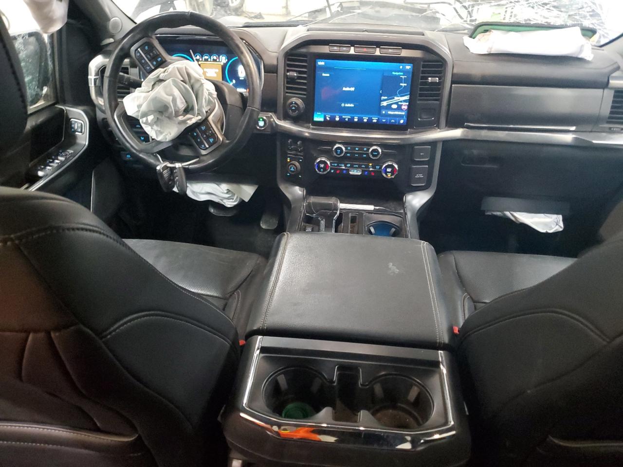 2021 Ford F-150 - Image 8