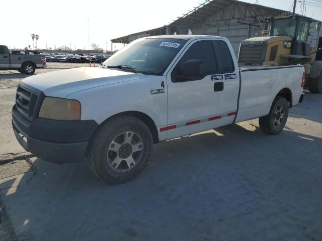 2007 Ford F150 