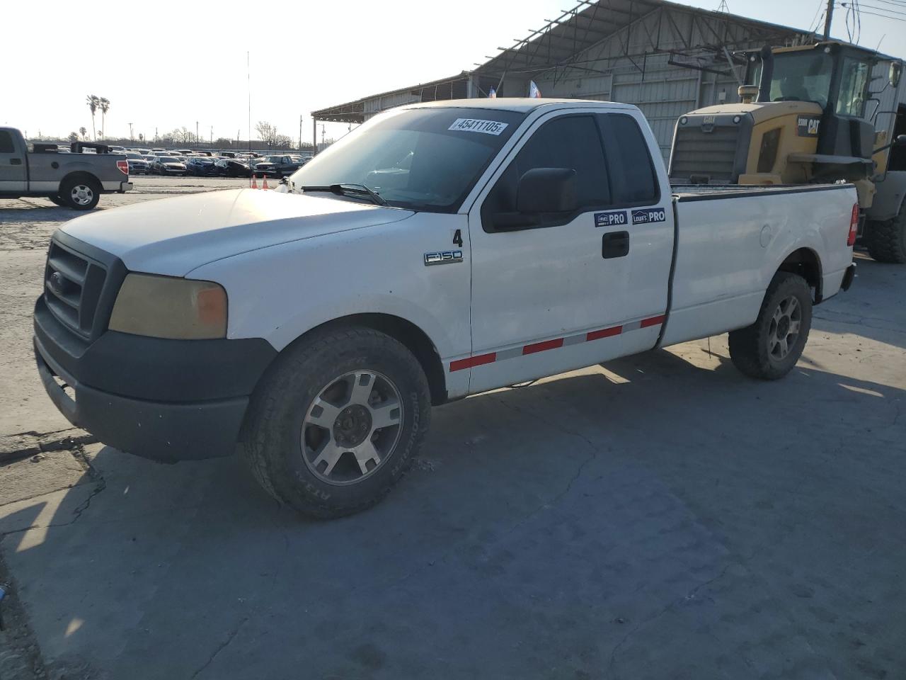 2007 Ford F-150 - Image 1
