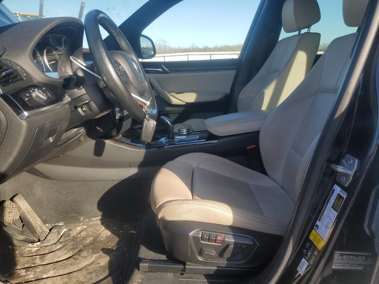2016 BMW X3 - Image 7