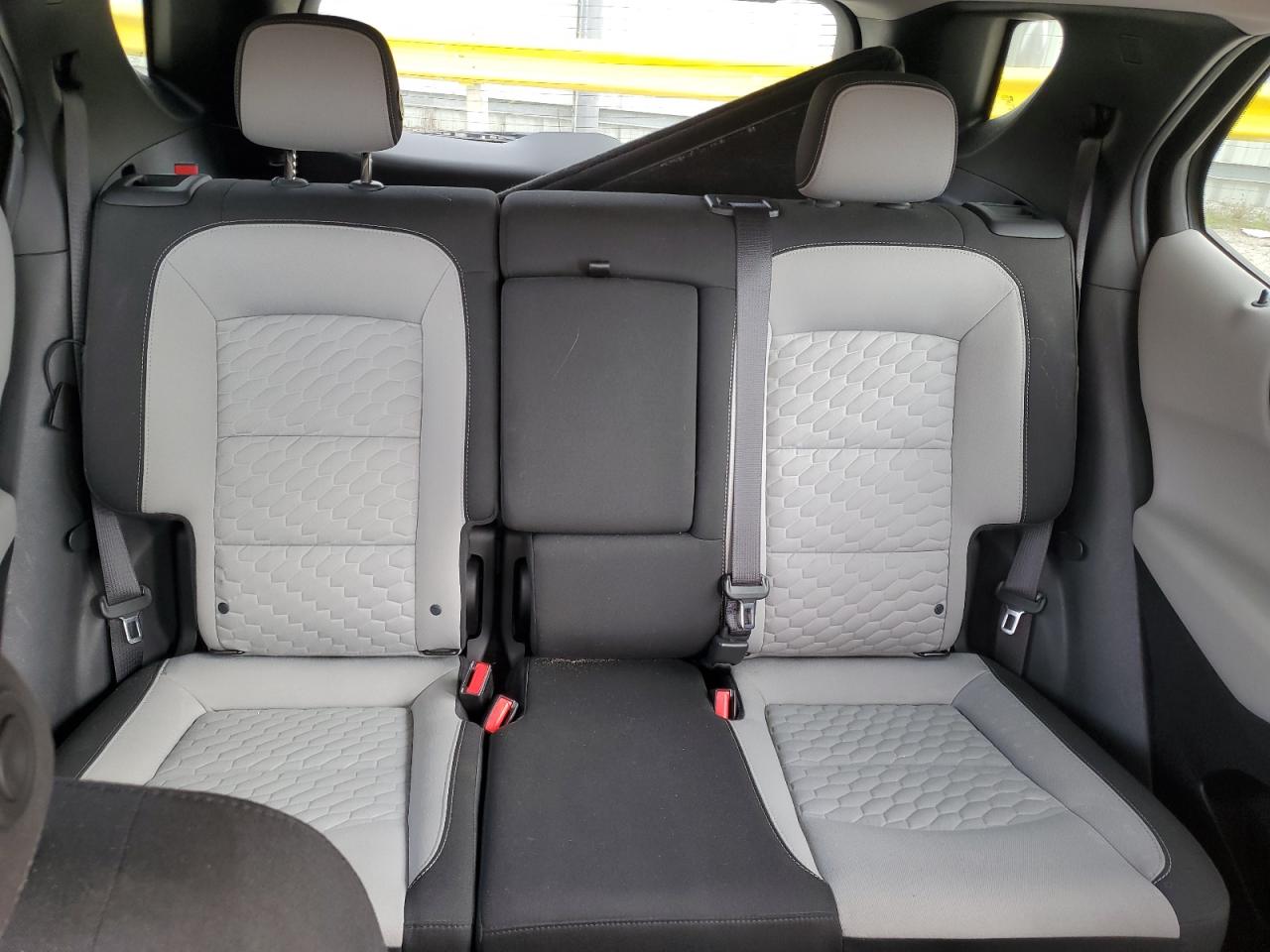 2019 Chevrolet Equinox - Image 10