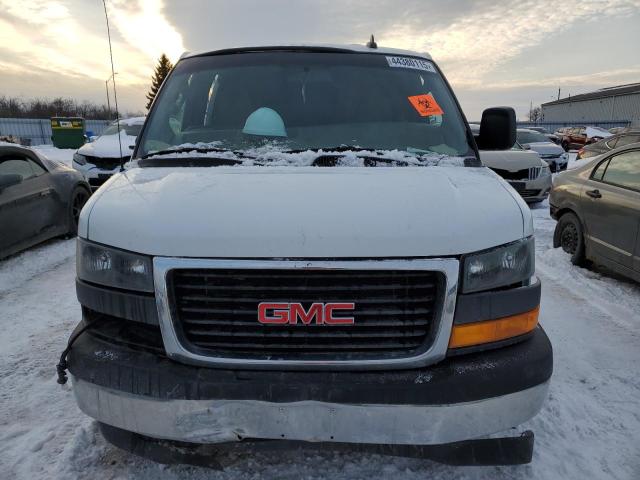 2020 GMC SAVANA G2500