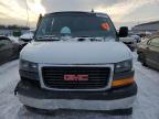 2020 GMC SAVANA G2500 for sale at Copart ON - TORONTO