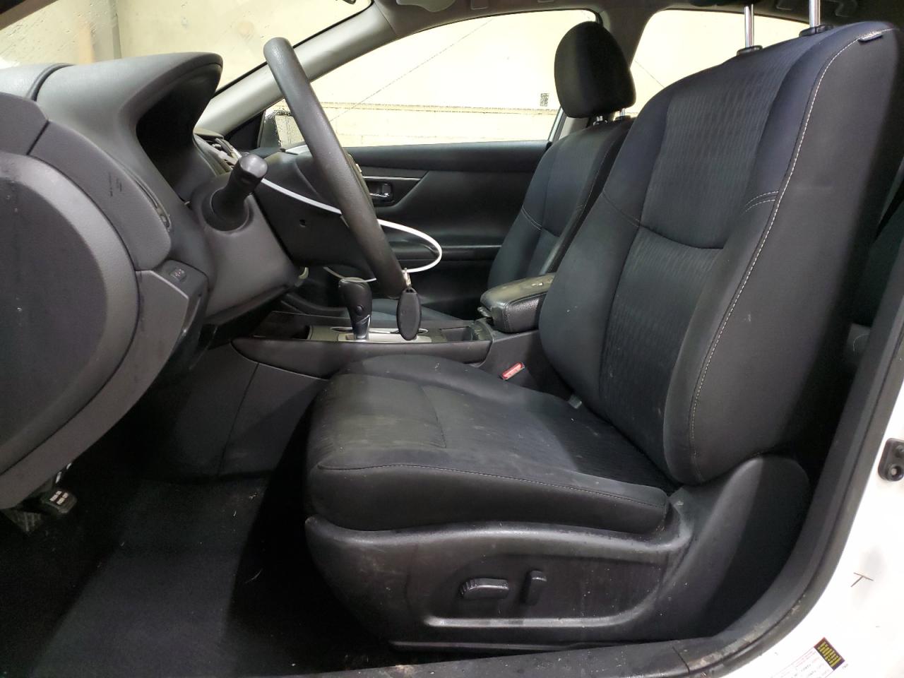 2018 Nissan Altima - Image 7