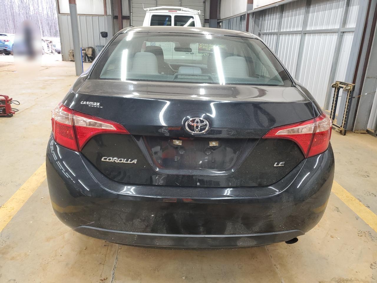2018 Toyota Corolla - Image 6