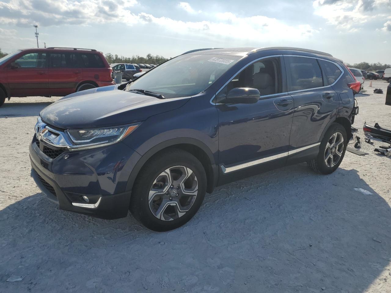 2019 Honda CR-V - Image 1