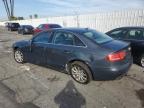 2011 Audi A4 Premium Plus за продажба в Van Nuys, CA - Undercarriage