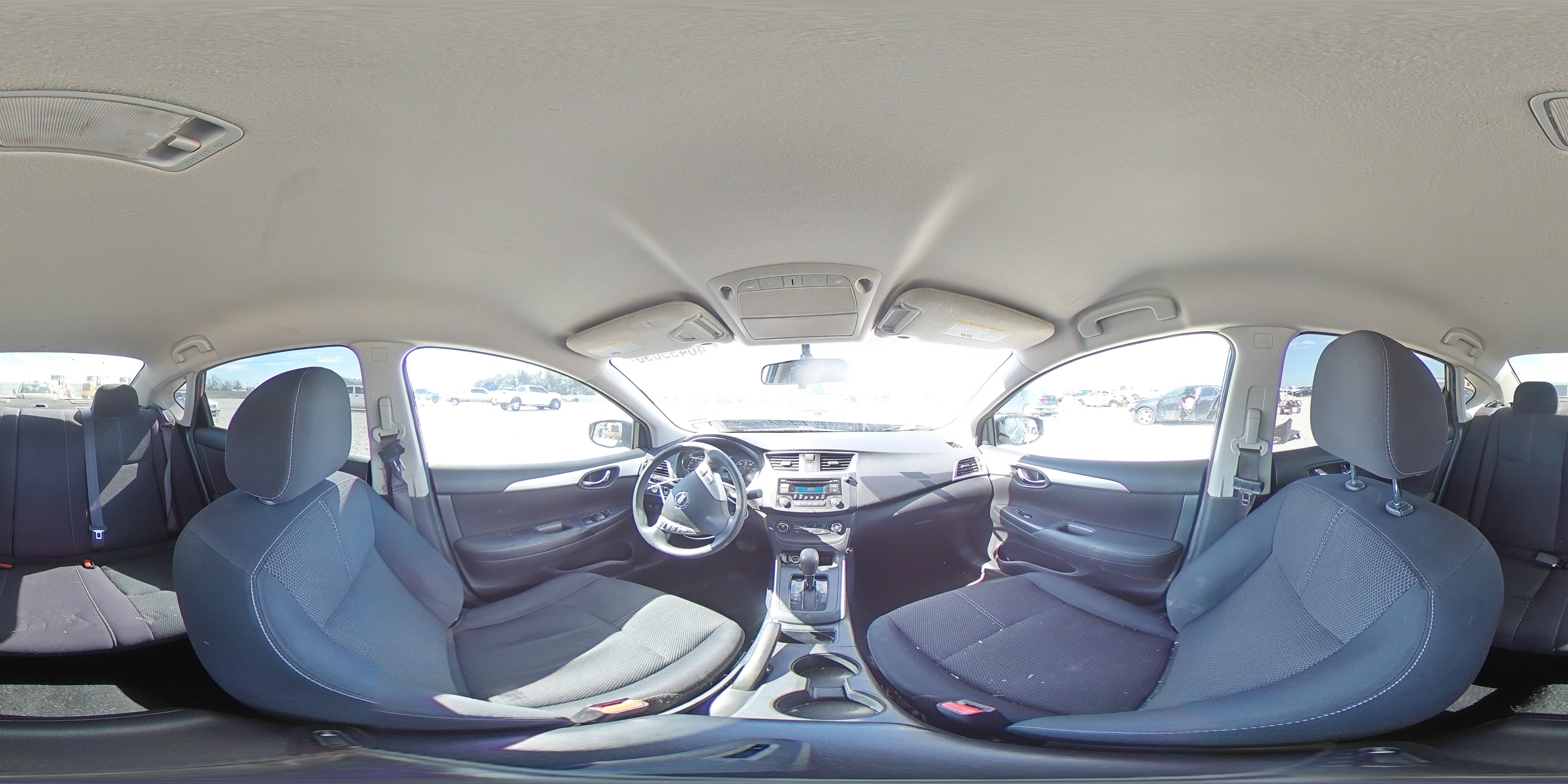 2017 Nissan Sentra - Image 12