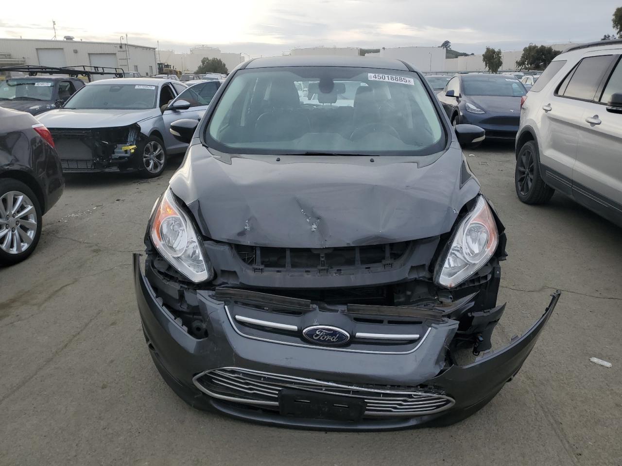 2015 Ford C-MAX - Image 5