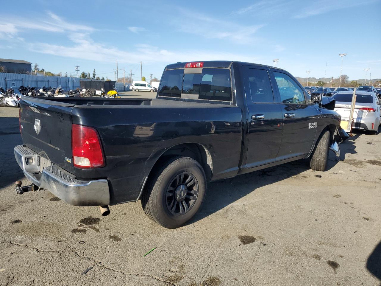 2013 RAM 1500 - Image 3