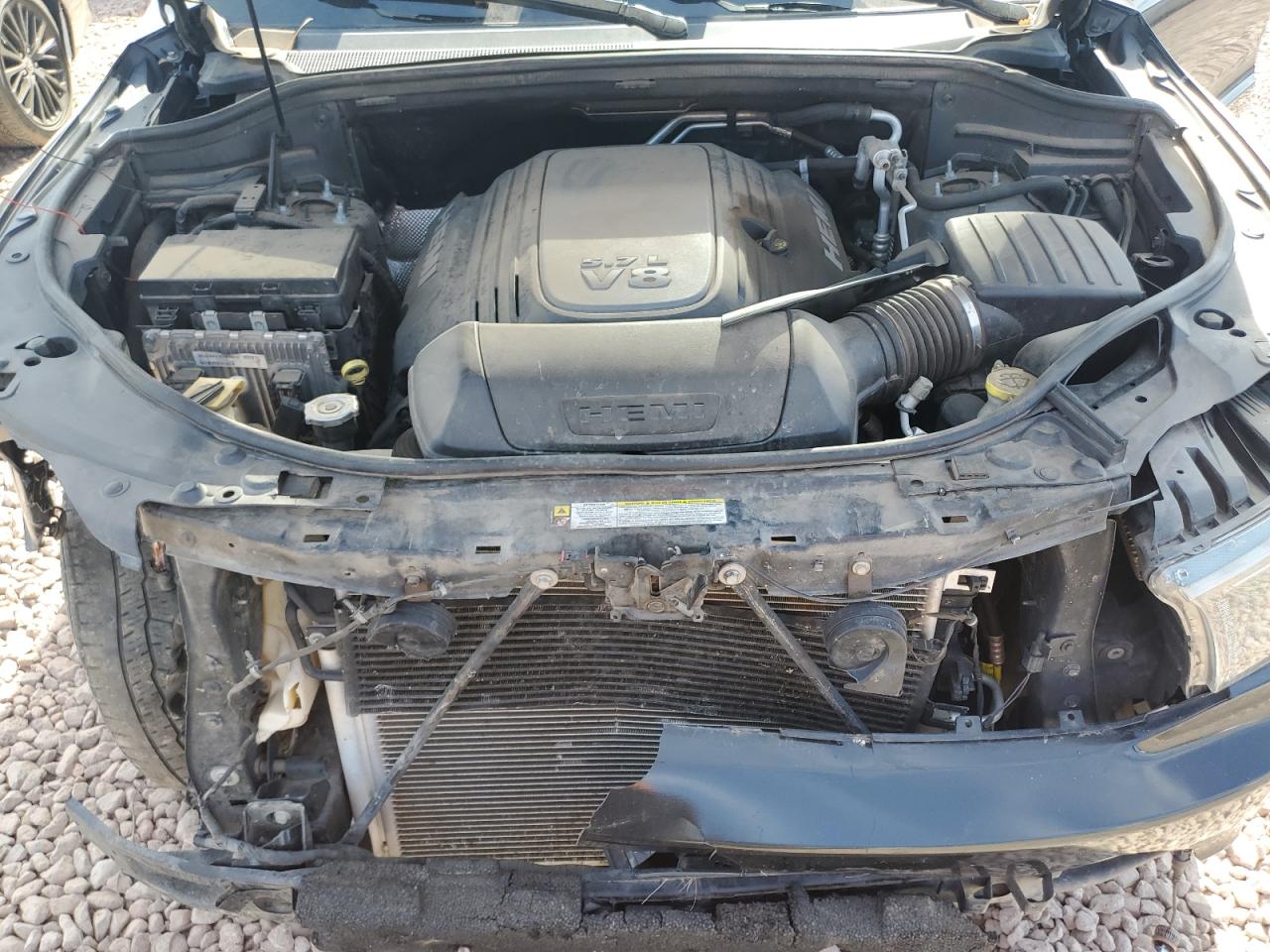 2016 Dodge Durango - Image 14