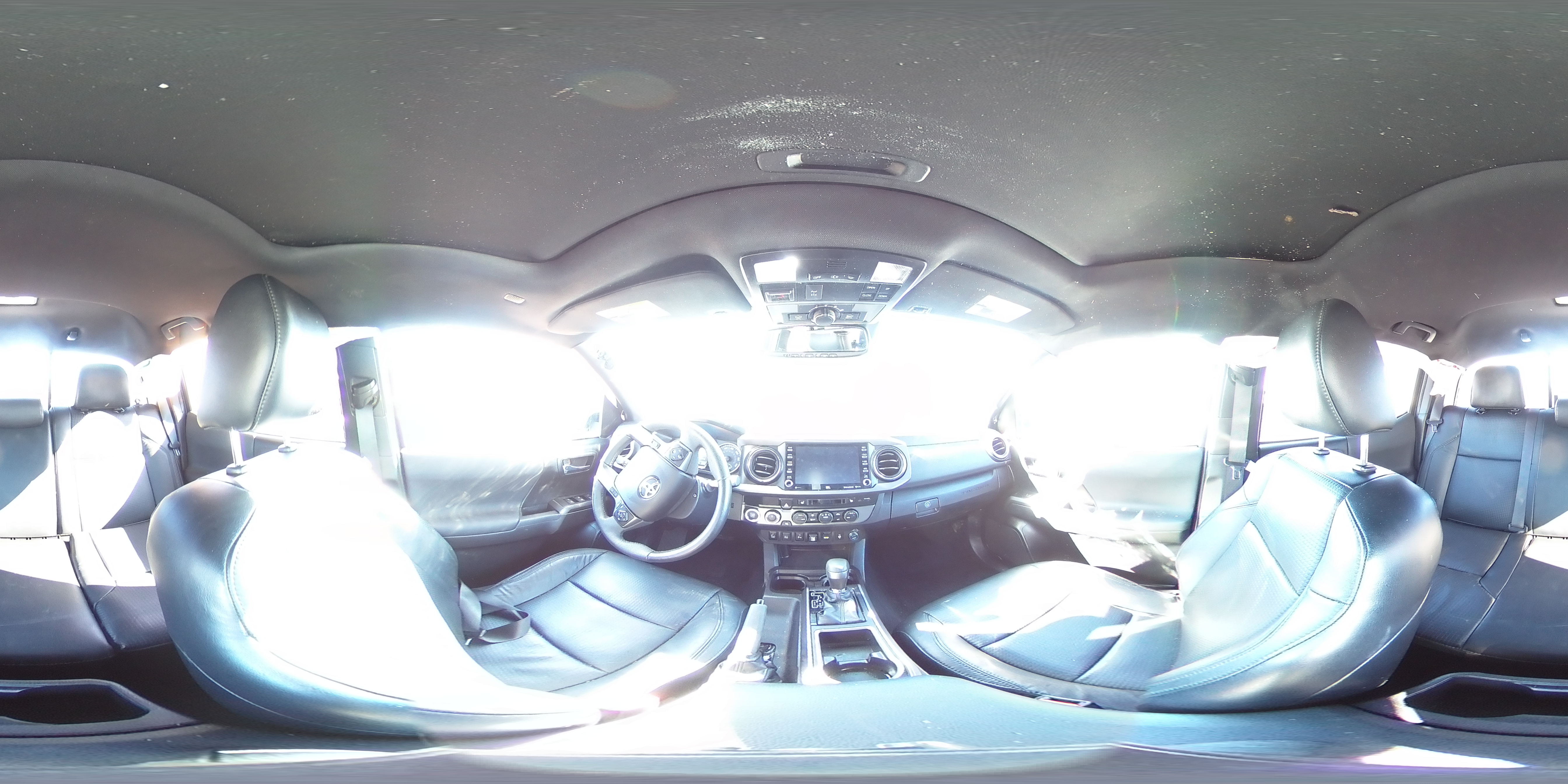 2021 Toyota Tacoma - Image 15