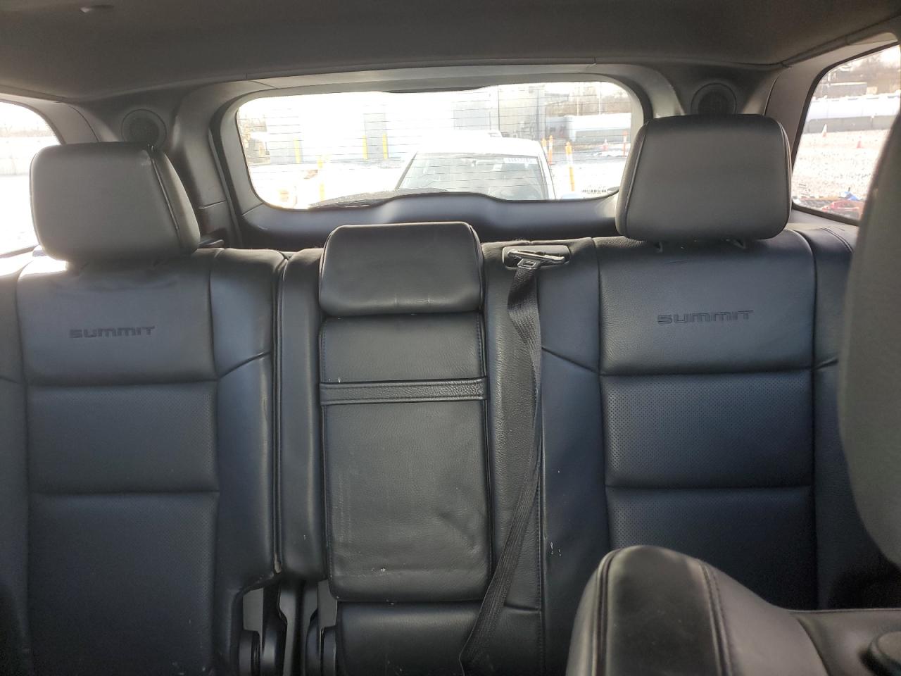 2016 Jeep Grand Cherokee - Image 10