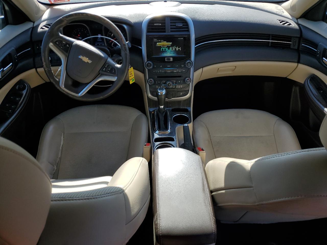 2015 Chevrolet Malibu - Image 8