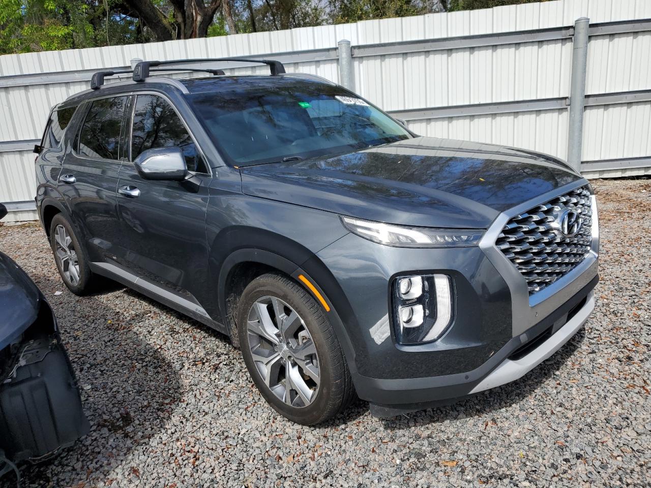 2020 Hyundai Palisade - Image 4