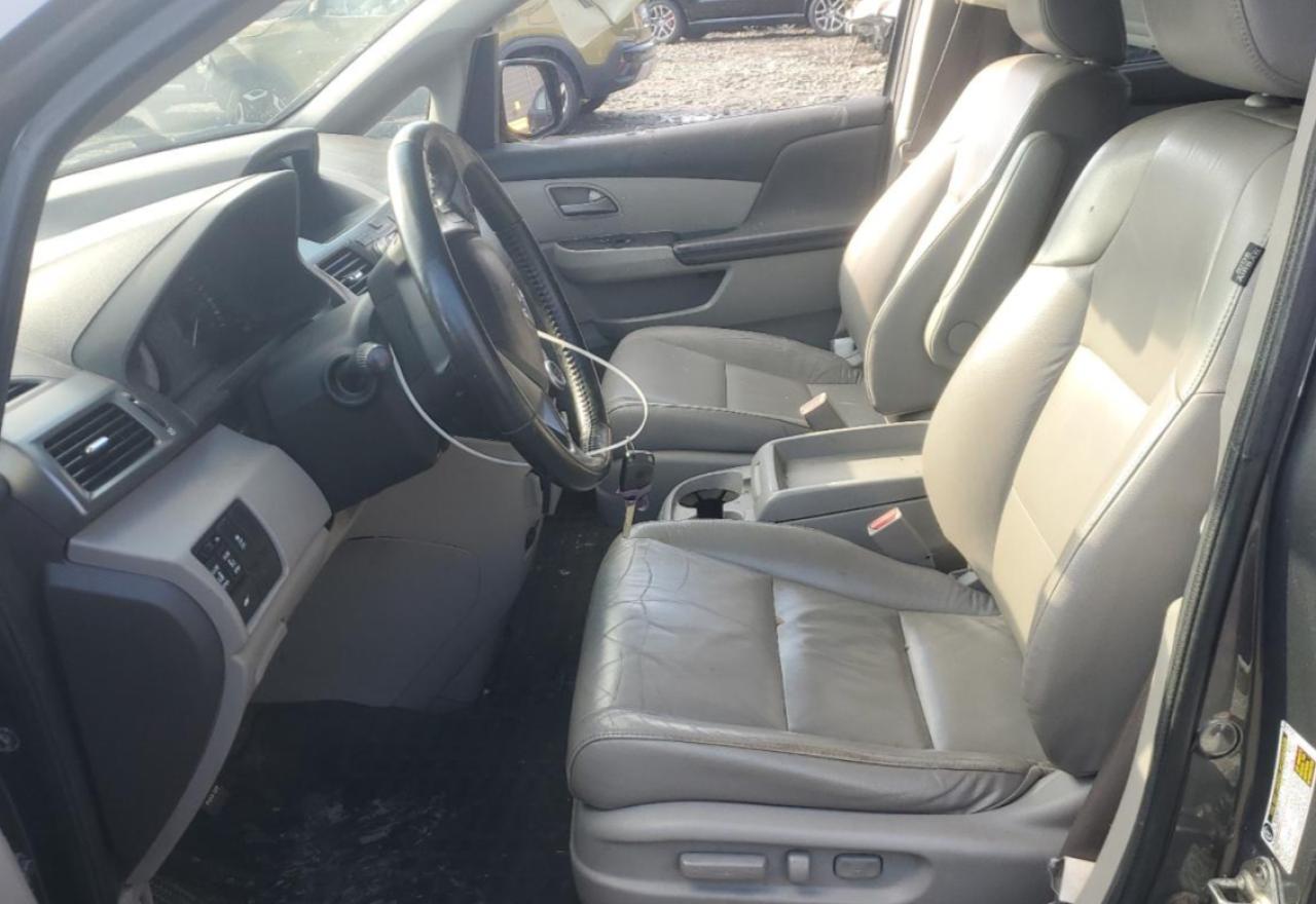 2012 Honda Odyssey - Image 7