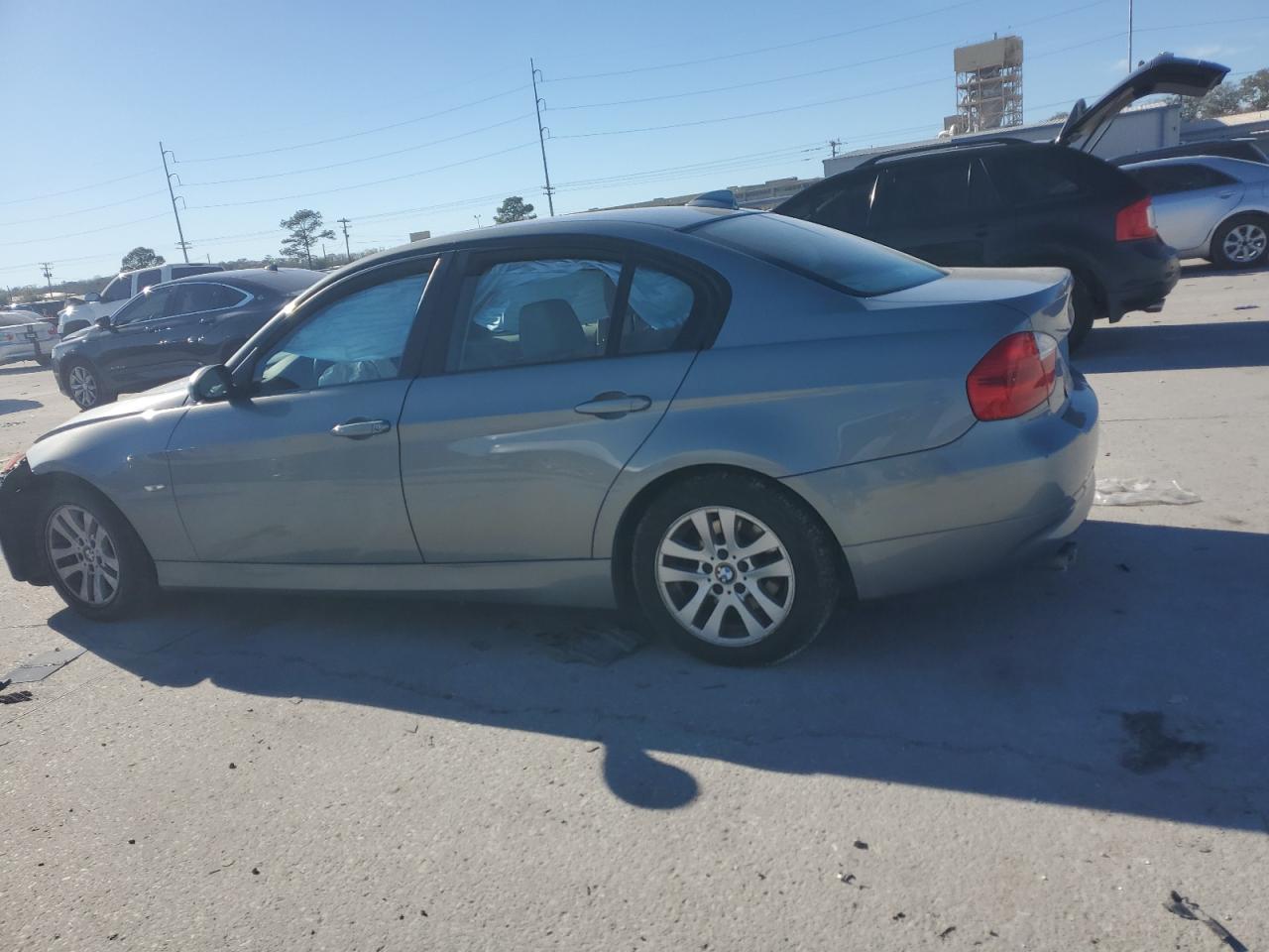 2007 BMW 3er - Image 2
