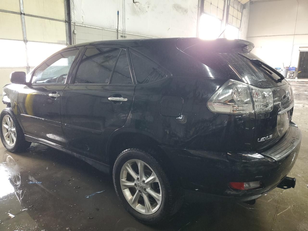2008 Lexus RX - Image 2