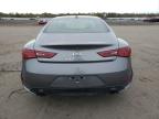 2017 Infiniti Q60 Base   იყიდება Brookhaven-ში, NY - Undercarriage