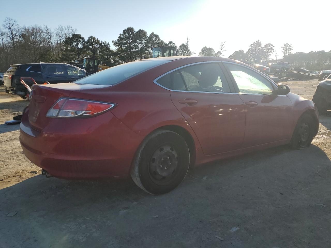 2013 Mazda 6 - Image 3
