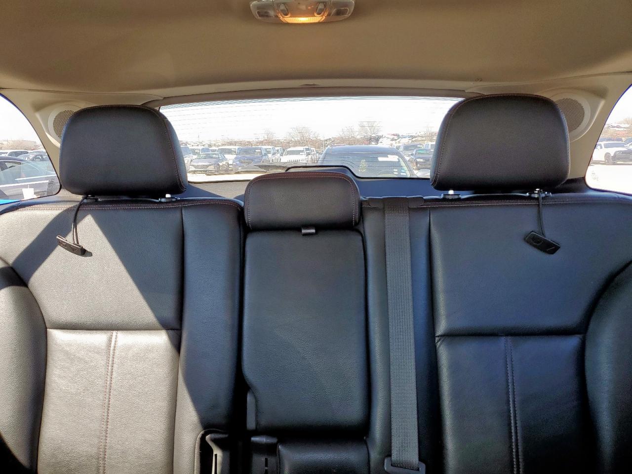 2014 Ford Edge - Image 10