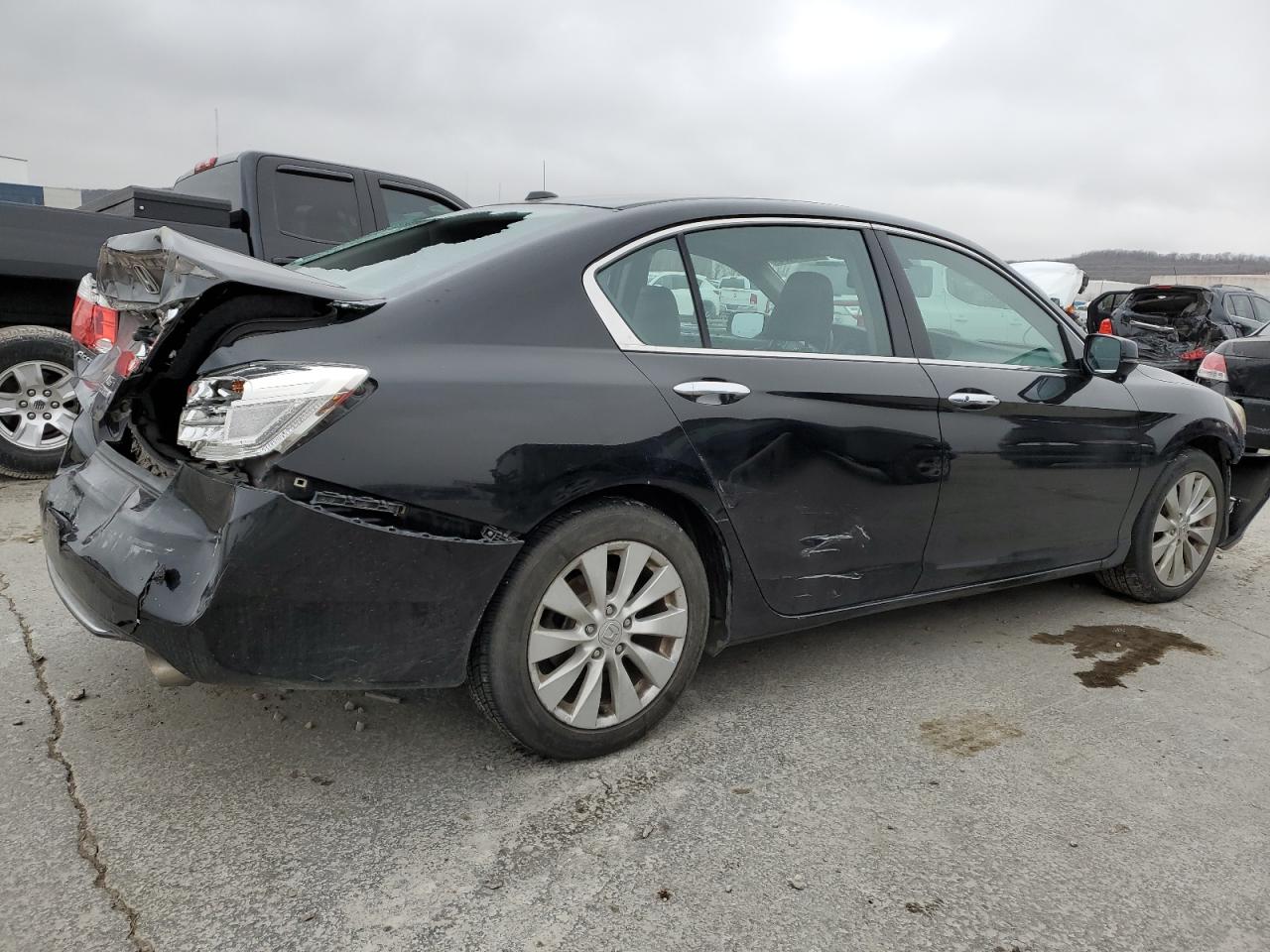 2013 Honda Accord - Image 3