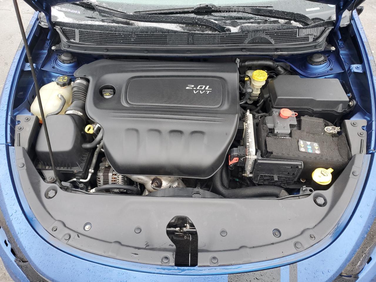 2013 Dodge Dart - Image 11