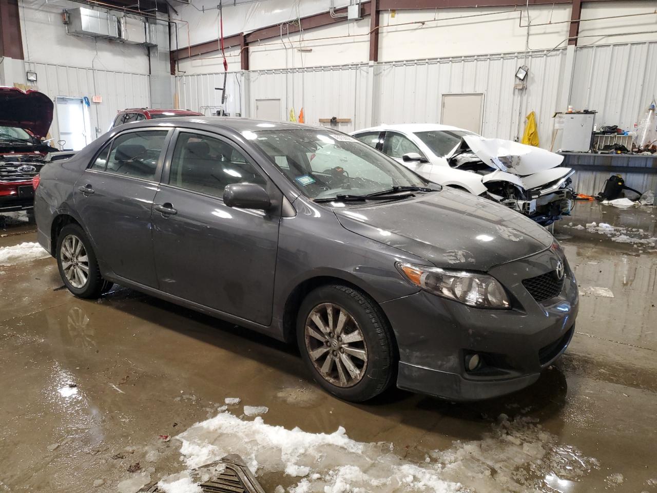 2009 Toyota Corolla - Image 4