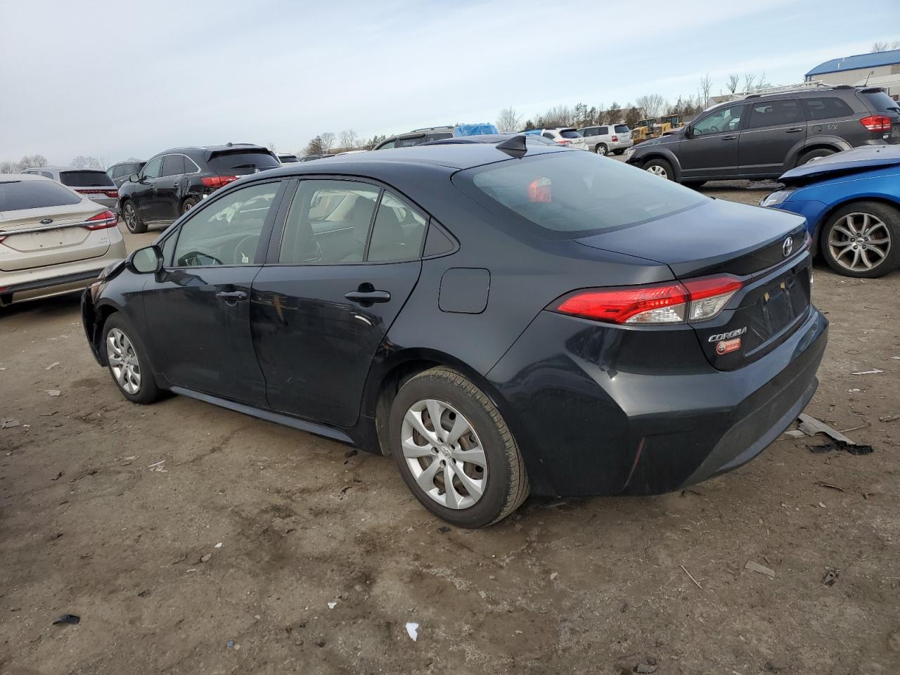2020 Toyota Corolla - Image 2