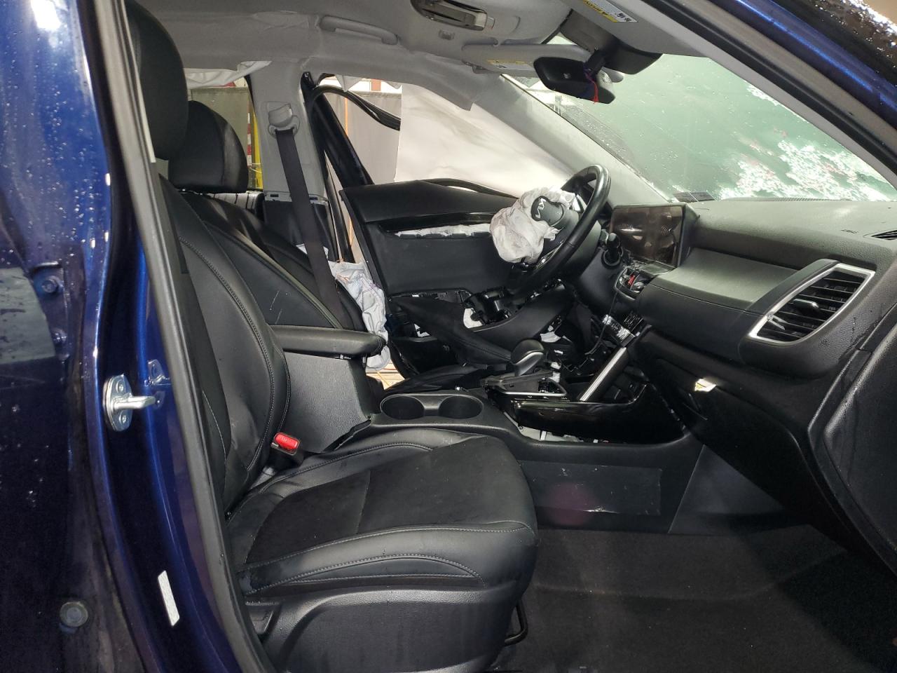 2024 Kia Seltos - Image 7