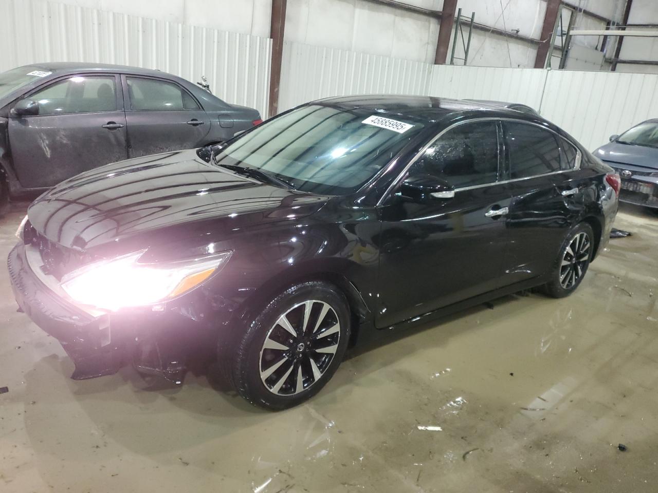 2018 Nissan Altima - Image 1