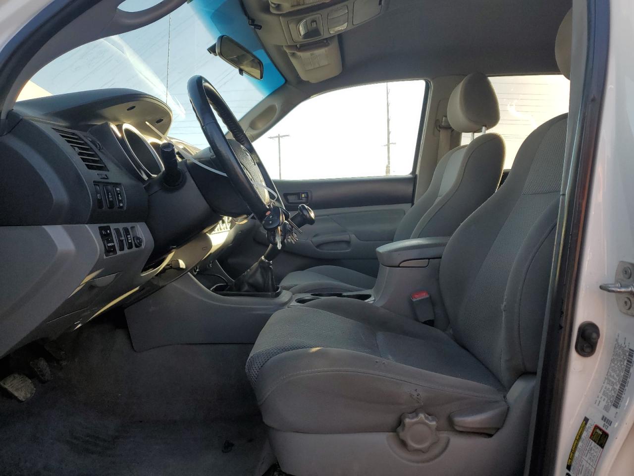 2008 Toyota Tacoma - Image 7