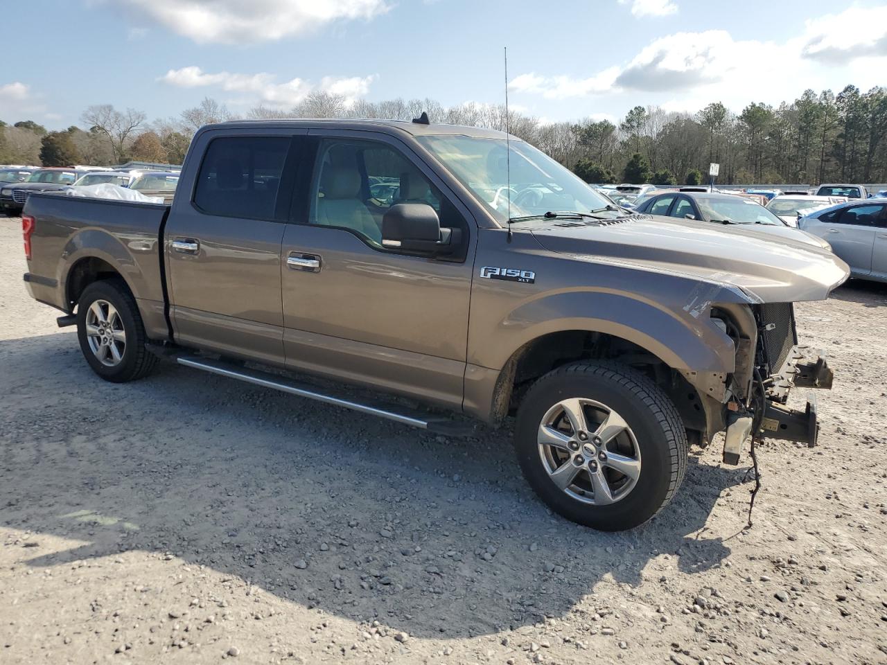 2019 Ford F-150 - Image 4