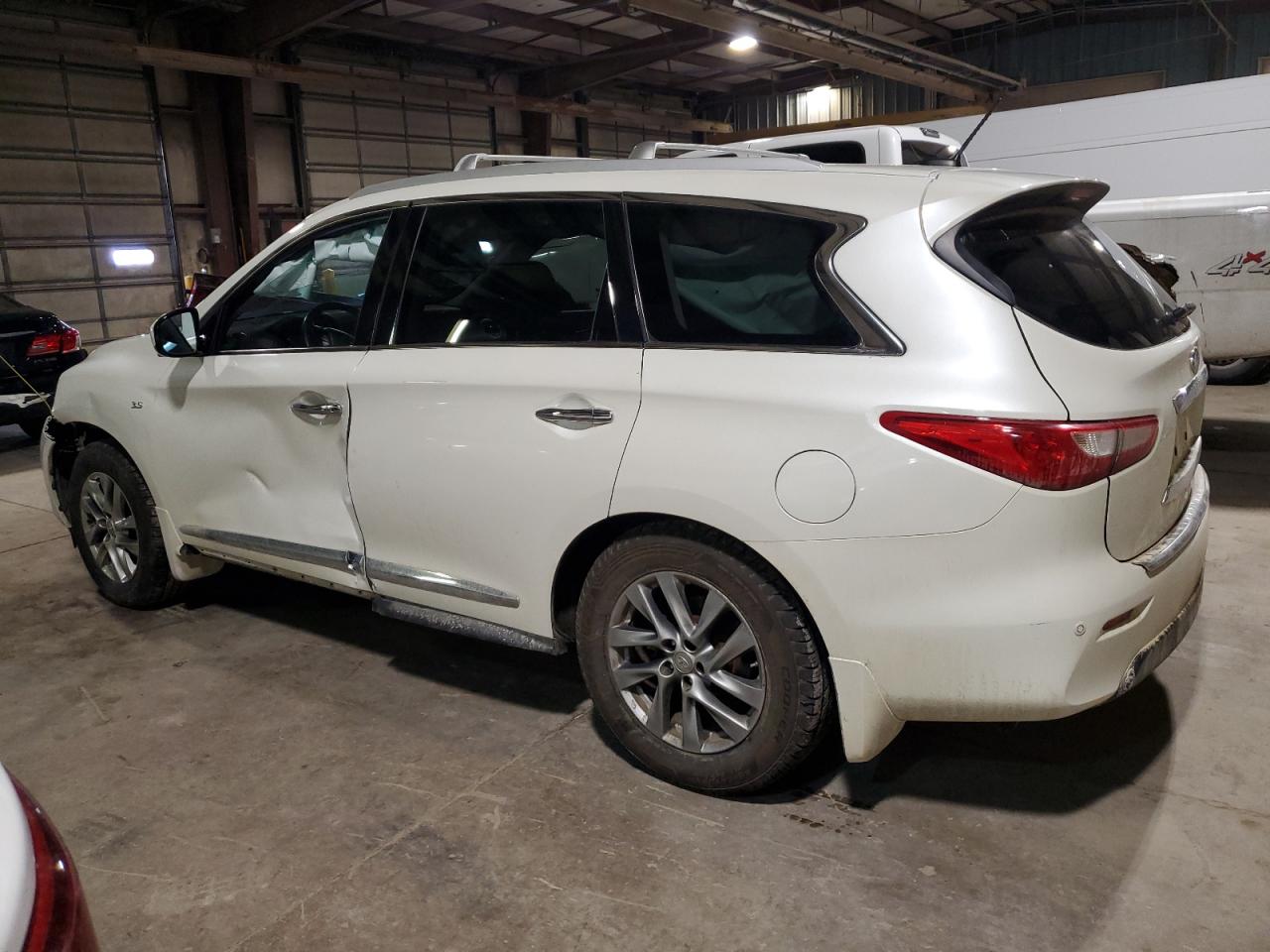 2015 Infiniti QX60 - Image 2