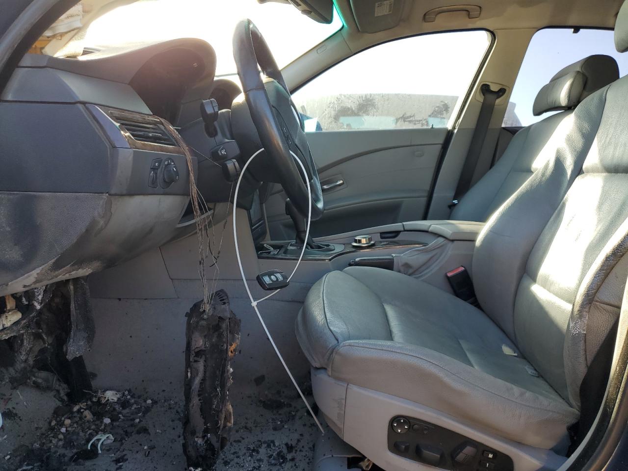 2007 BMW 5er - Image 7