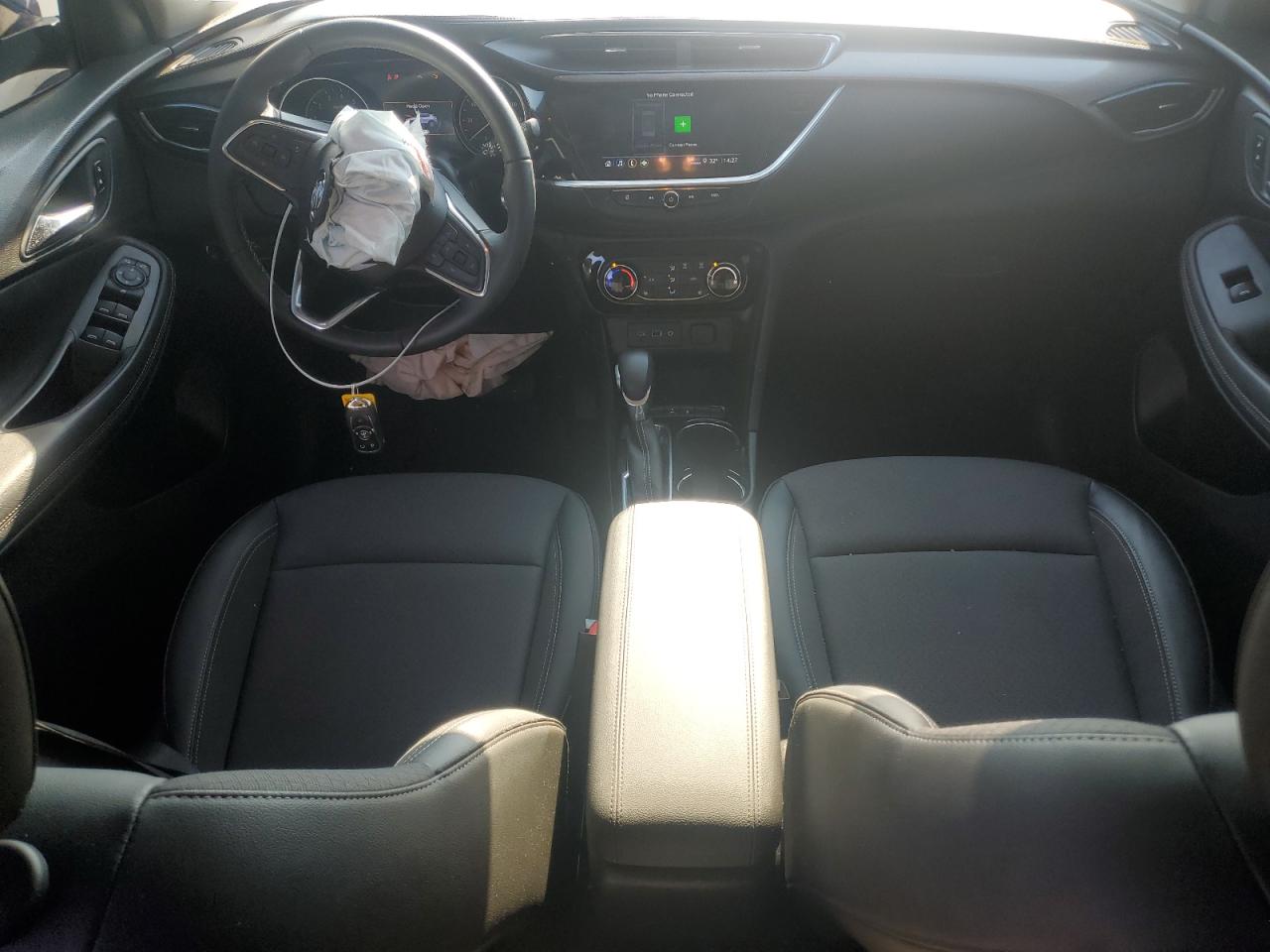 2023 Buick Encore Gx Preferred VIN: KL4MMBS26PB128252 Lot: 42846785