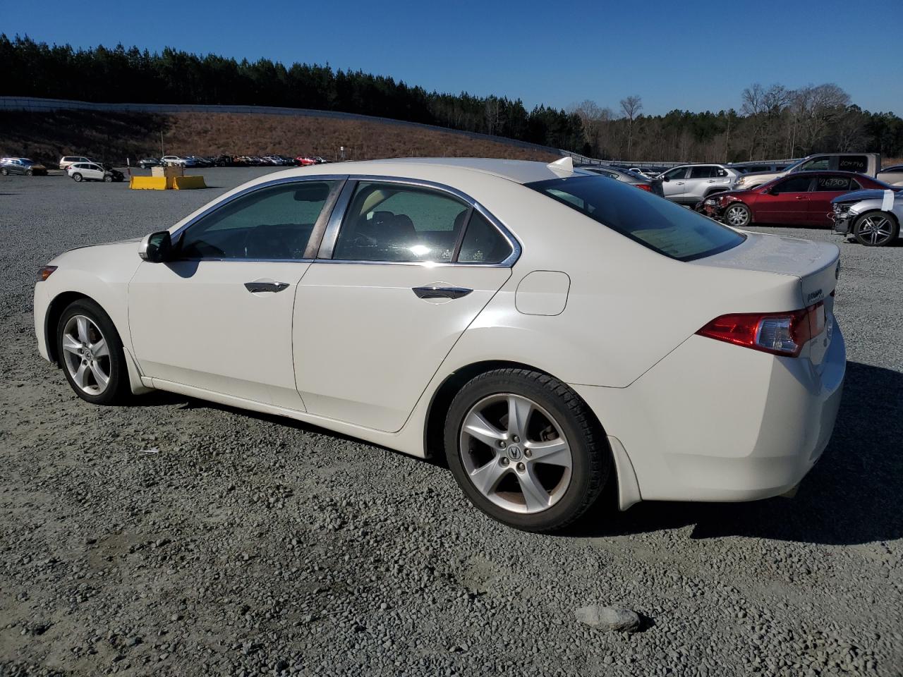 2010 Acura TSX - Image 2