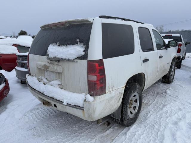 2013 CHEVROLET TAHOE K1500 LS