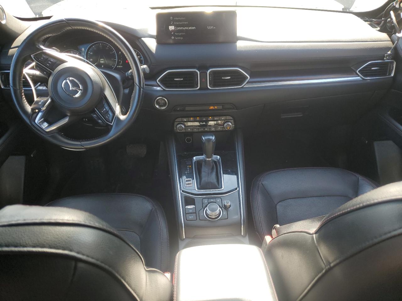 2023 Mazda CX-5 - Image 8