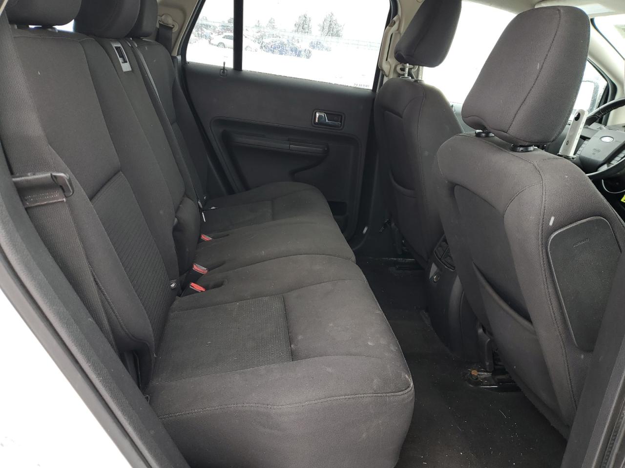 2010 Ford Edge - Image 11
