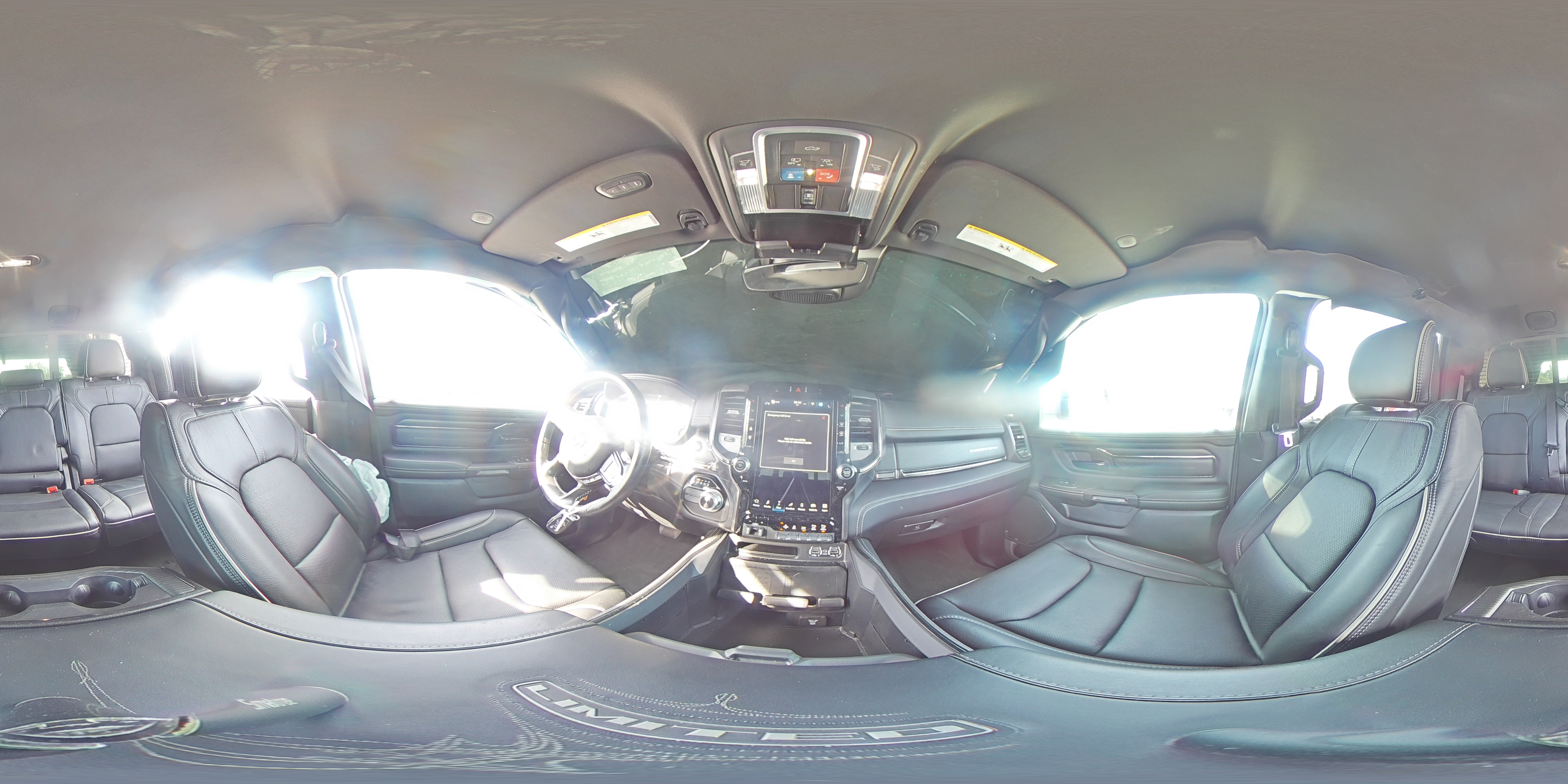 2022 RAM 1500 - Image 14